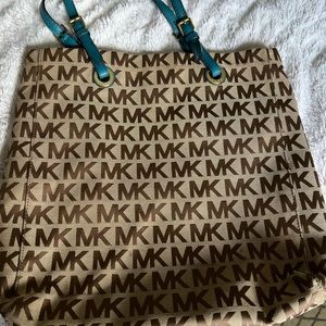 Michael Kors Tote
